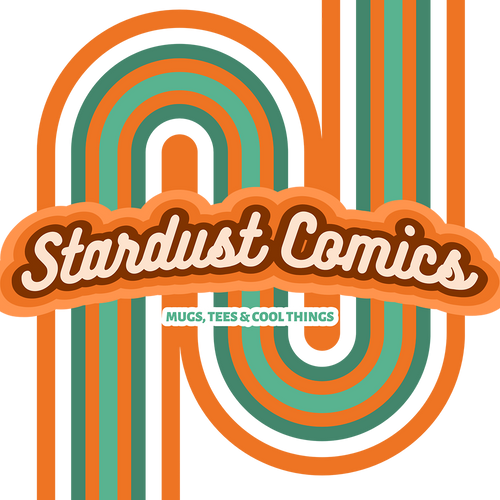 Stardust Comics